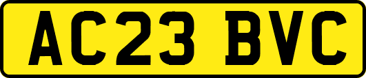 AC23BVC