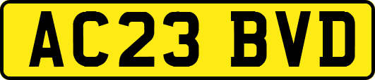 AC23BVD