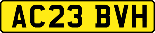 AC23BVH