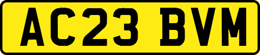 AC23BVM