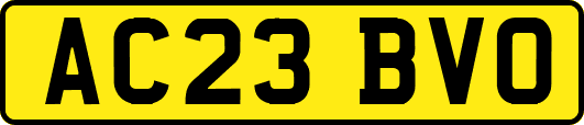 AC23BVO