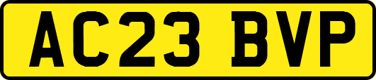 AC23BVP
