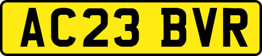 AC23BVR