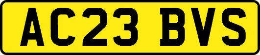 AC23BVS