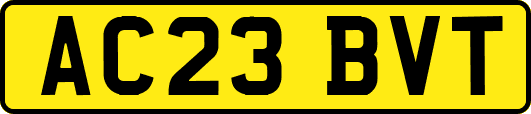 AC23BVT