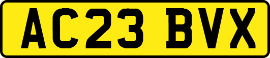 AC23BVX