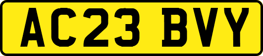 AC23BVY