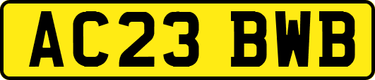 AC23BWB