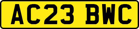 AC23BWC