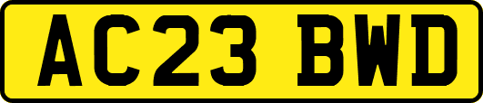 AC23BWD