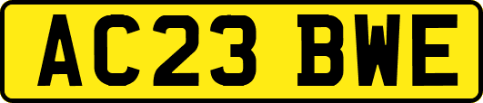 AC23BWE