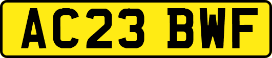 AC23BWF