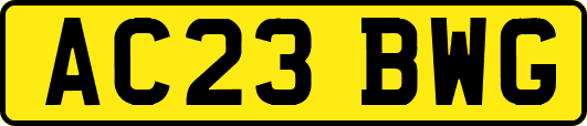 AC23BWG