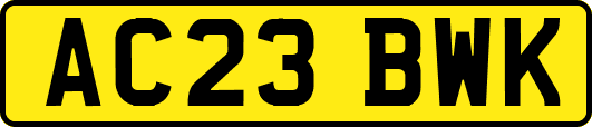 AC23BWK