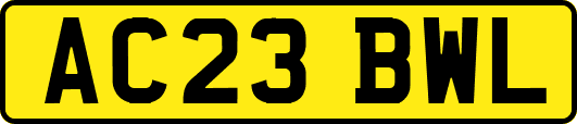 AC23BWL
