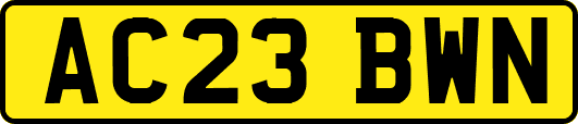 AC23BWN