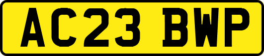 AC23BWP