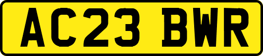 AC23BWR