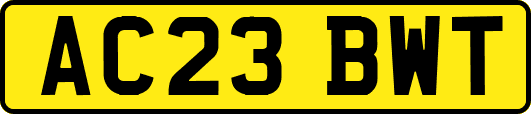 AC23BWT