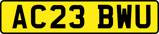 AC23BWU