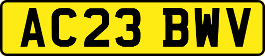 AC23BWV