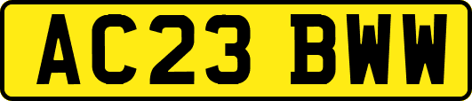 AC23BWW