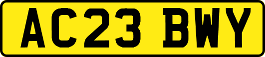 AC23BWY