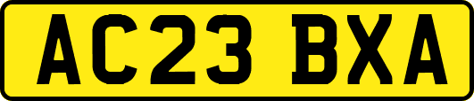 AC23BXA