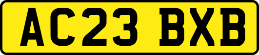 AC23BXB