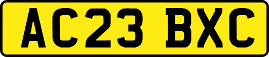 AC23BXC