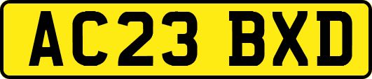 AC23BXD