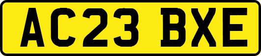 AC23BXE