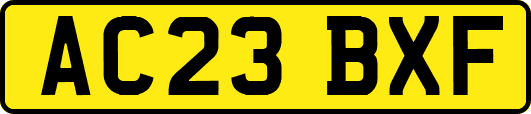 AC23BXF