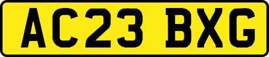 AC23BXG