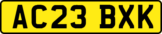 AC23BXK