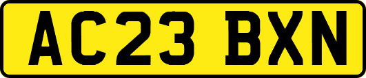 AC23BXN
