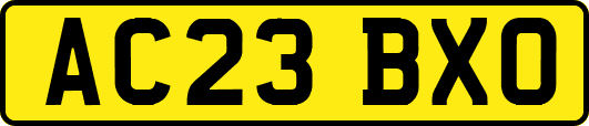 AC23BXO