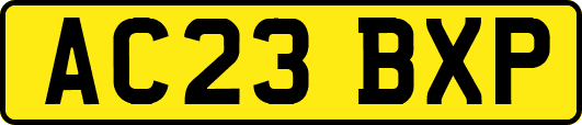 AC23BXP
