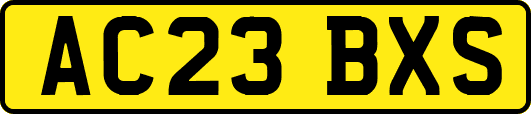 AC23BXS
