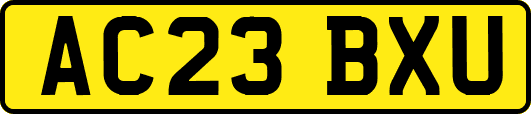 AC23BXU