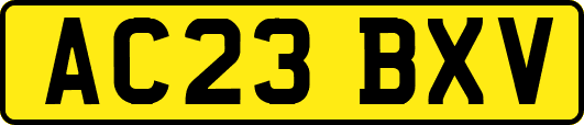 AC23BXV