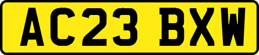 AC23BXW