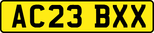 AC23BXX