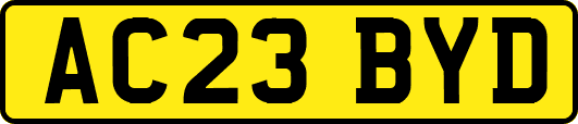 AC23BYD