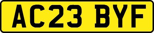 AC23BYF