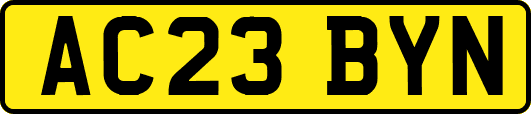 AC23BYN