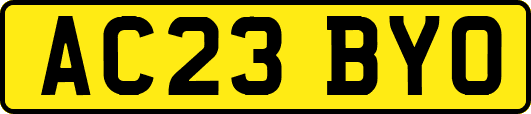 AC23BYO