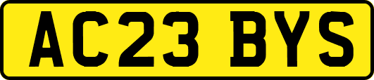 AC23BYS