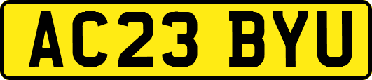 AC23BYU