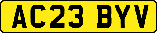 AC23BYV